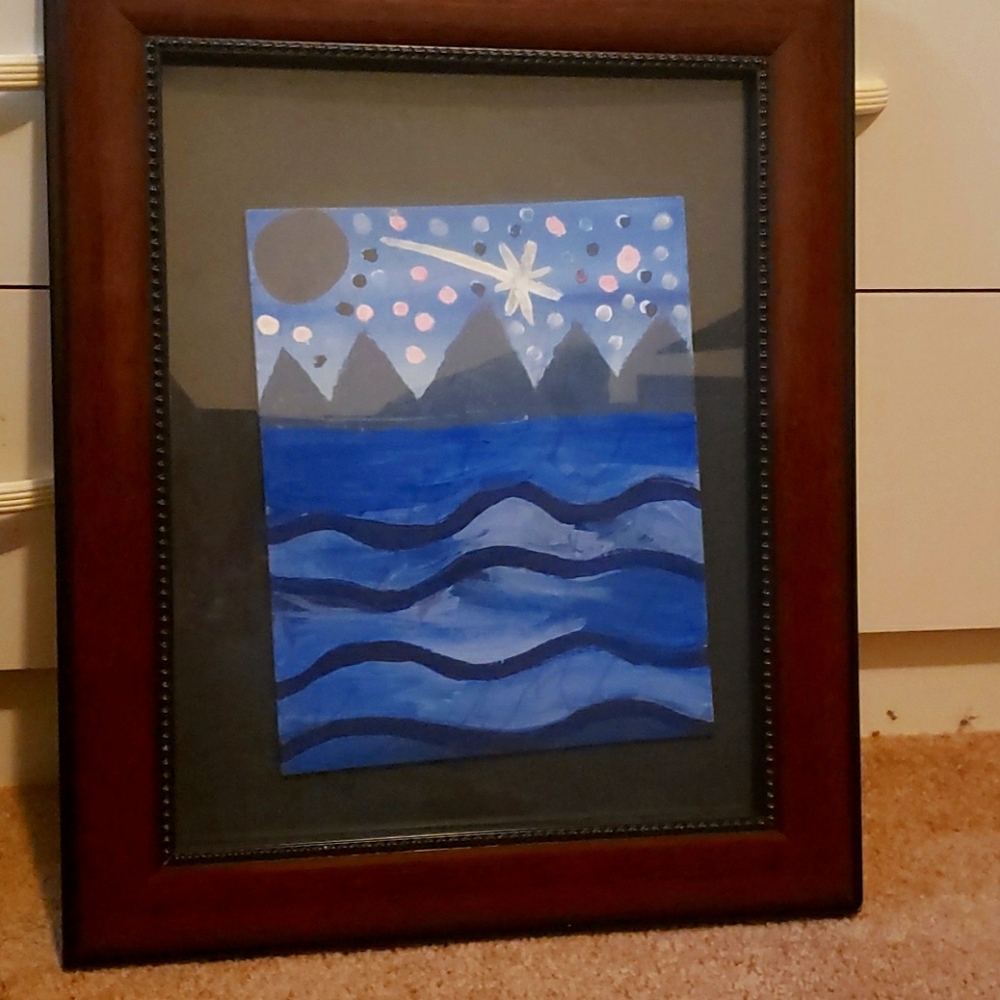 Picture frame